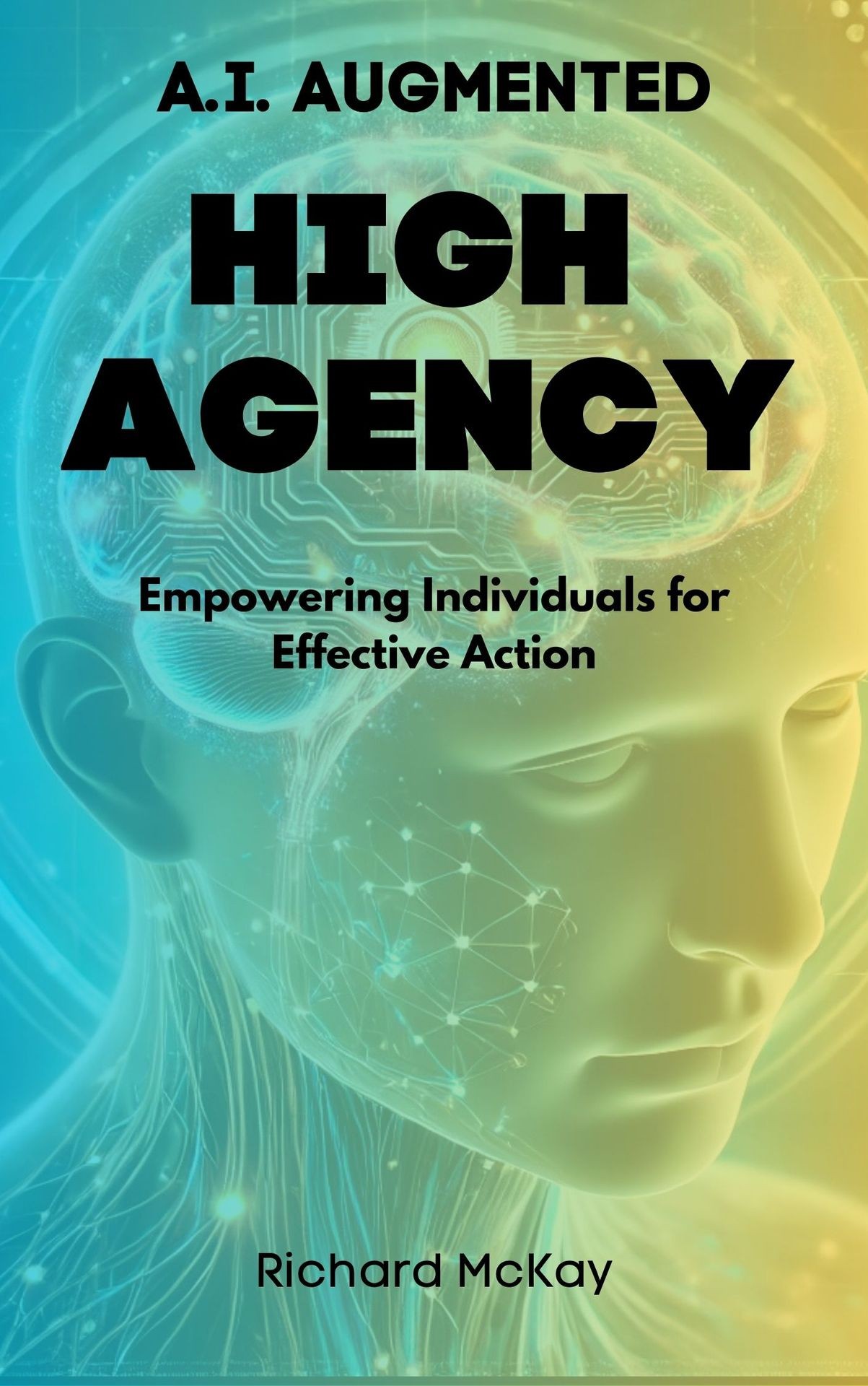 High Agency Book High Agency Book